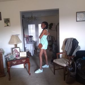 Meet your Posher, Micaela